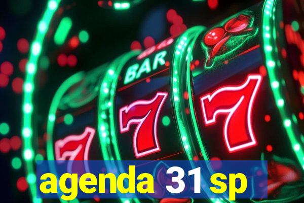 agenda 31 sp
